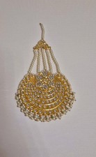 Kundun  Style Jumar Tikka For