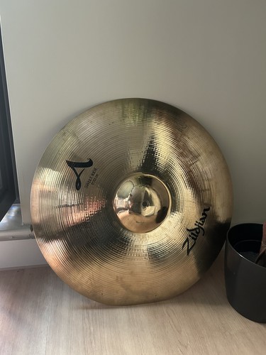 Zildjian avedis sweet - zildjian, ride