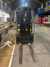 Yale 1.8 Counter Balance  Forklift Truck.  Excellent Condition. Fully Serviced