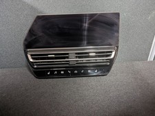 CITROEN C5 AUDIO & SAT NAV