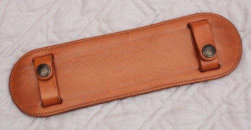 Billingham sp20 shoulder pad - sp20, /