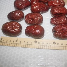 Sweet Plump Dried Red Dates