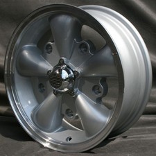 15 inch rims EMPI 5.5x15"