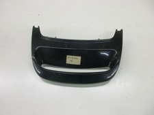 Kawasaki ZZR 600 ZX600D Sozius