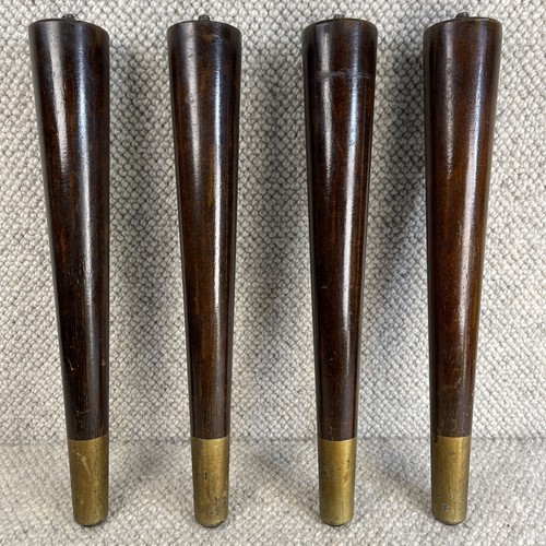 Tapered wooden furniture - furniture, legs