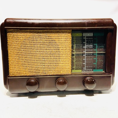 Philco 535 mk1 - philco,