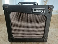 LANEY CUB 8 VALVE AMPLIFIER