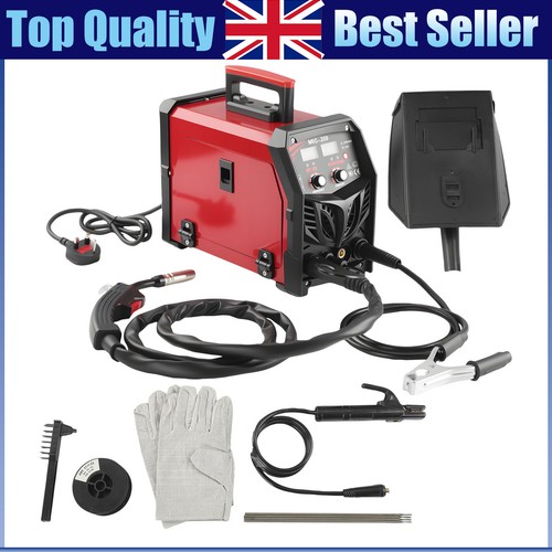 Mig welder in 1 - mig,