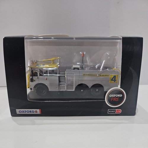 Oxford diecast 76tn001 - oxford,