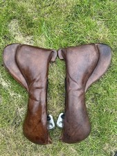 Wow Saddle Panels Size 1 DWG