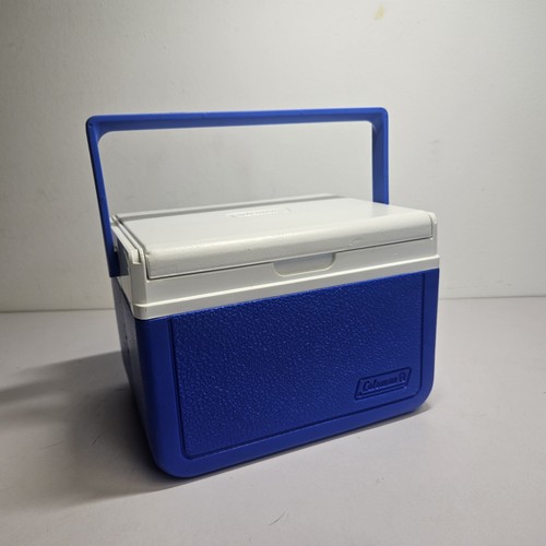 Coleman 5205 blue - 5205, +