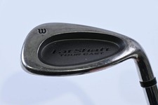 Wilson Fat Shaft Sand Wedge /