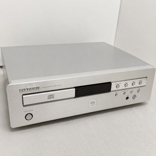 Marantz 7001 sacd player - sa-7001,