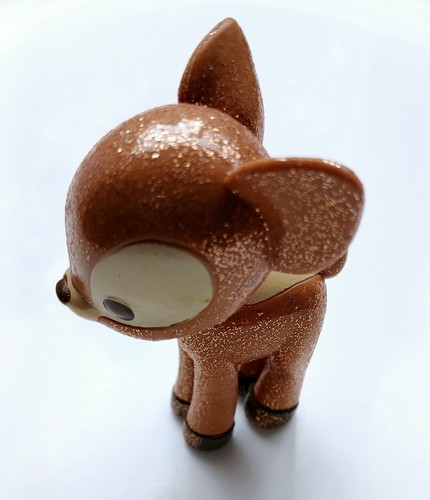 Disney bambi deer - deer, toy