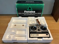 Futaba Attack R transmitter