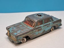 Vintage Corgi No:236 Austin