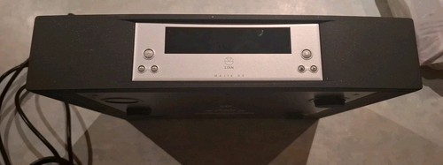 Linn majik hifi - linn, network
