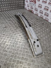 TOYOTA CELICA MK7 FRONT CRASH BAR REINFORCED BUMPER SUPPORT T230 (1999 - 2006)