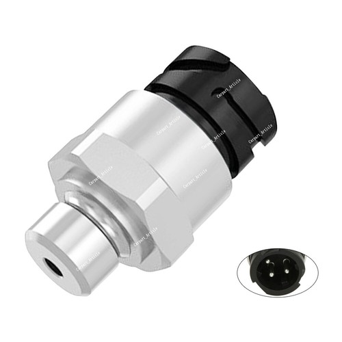 Compressed air system - compressed, pressure