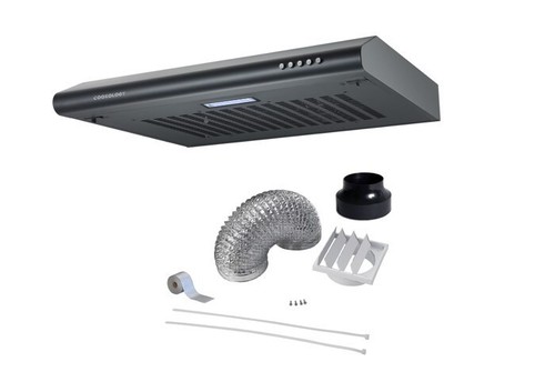 Cookology visor cooker - visor,