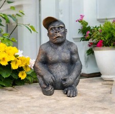 Gavin the Gorilla Ornament