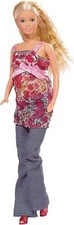 Steffi Love 20cm Pregnant Doll