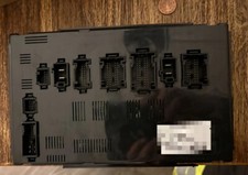 SAM module rear with trailer function 1649005101 fit Mercedes ML350 X164 W251