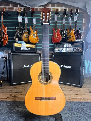 Yamaha cg171s gloss natural - yamaha,