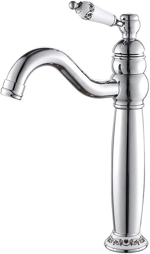 Vintage chrome steel - chrome,