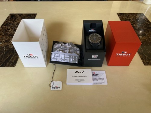 Tissot prs 516 - prs,