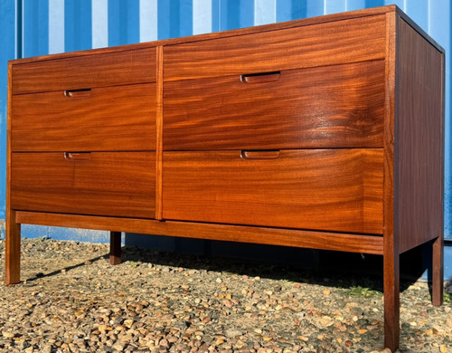 Mid century hornby - century, chest