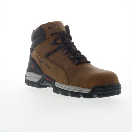 Wolverine tarmac composite - 6,