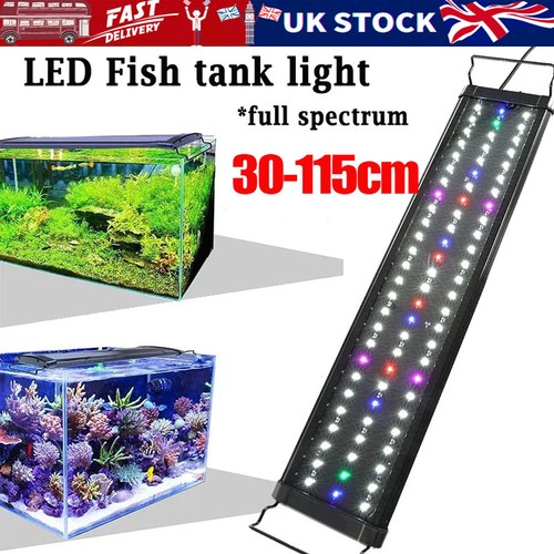 Marine aquarium led - aquarium, light