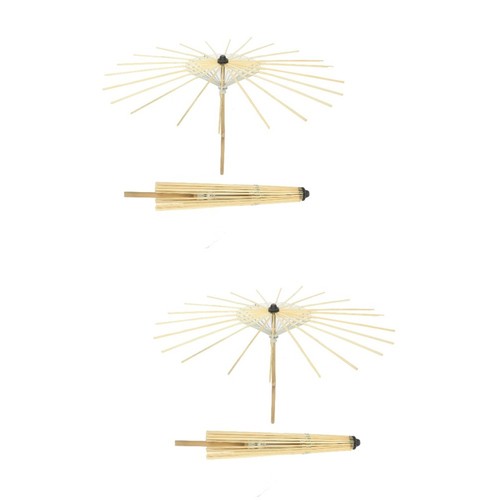Pack umbrella stands diy - pack,