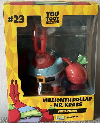 Youtooz spongebob squarepants - youtooz,