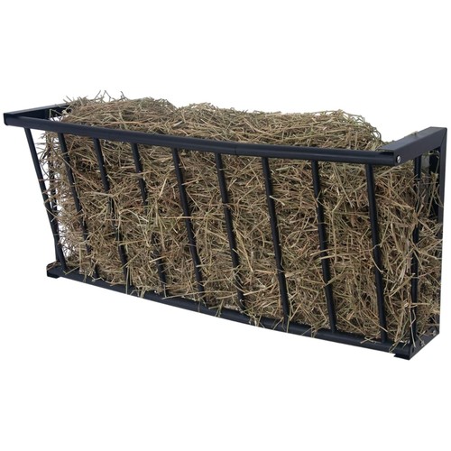 Durable carbon steel hay - durable,