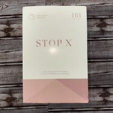 TriPollar Unisex STOP X Model U Rejuvenation Device for Facial Wrinkles
