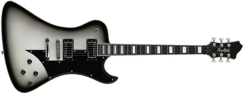 Hagstrom fantomen limited - hagstrom,