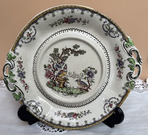Copeland spode chelsea antique - spode,