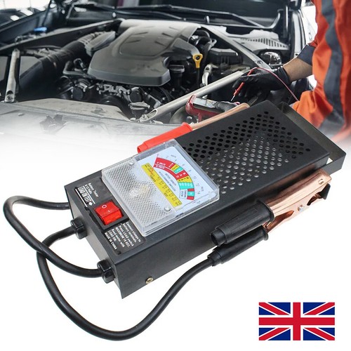 Car battery load tester 12v - battery,