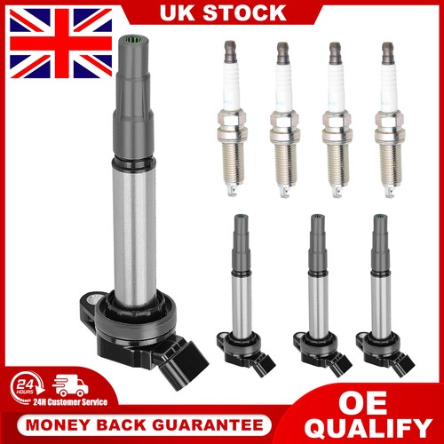 Ignition coil pack for - ignition,