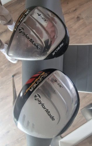 Taylormade burner - taylormade, ×2