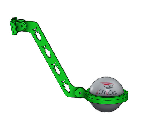 Joylog universal mount bait - universal,