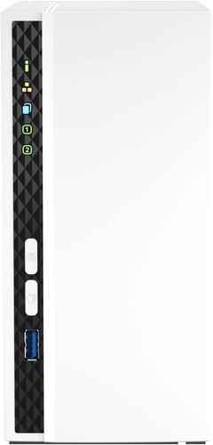 Qnap 233 bay - qnap, arm