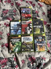 Xbox Original Games Bundle