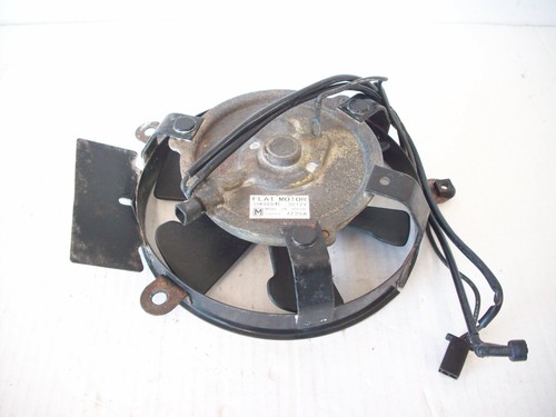 Fan radiator - radiator,,