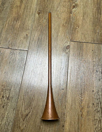 Brass bugle mouthpiece for - mouthpiece,