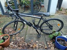 Carrera Subway Hybrid Bike -