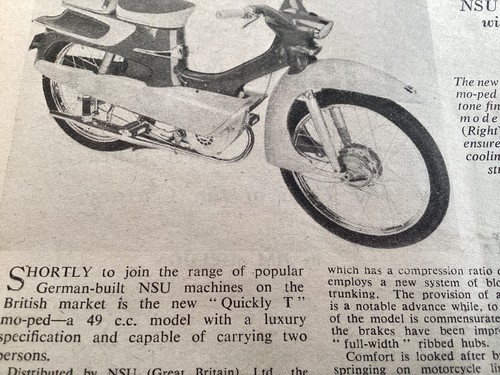 Nsu quickly moped period - t,