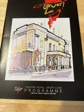 OLIVER  theatrical Show At